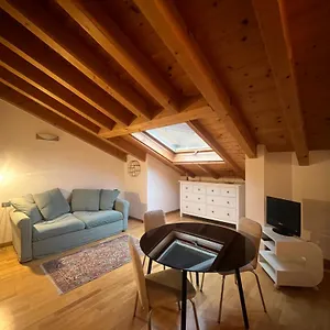Panoramic St Anna Apartament