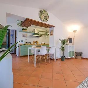 Intero Alloggio: Frida's Apartament