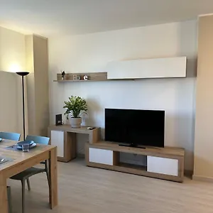 Luxury Apartament