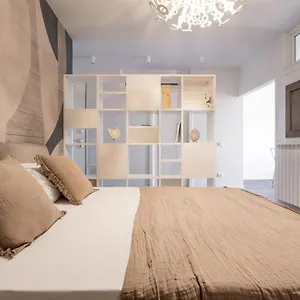 Il Di Mia Apartament