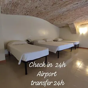 Bella-host By Foresteria Bella Apartament