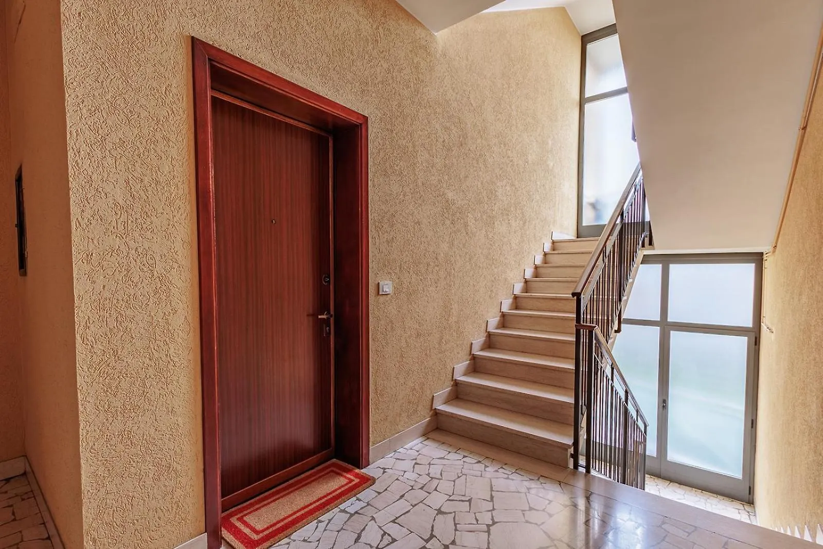 Cadelpiero Apt - Near The University Bergamo